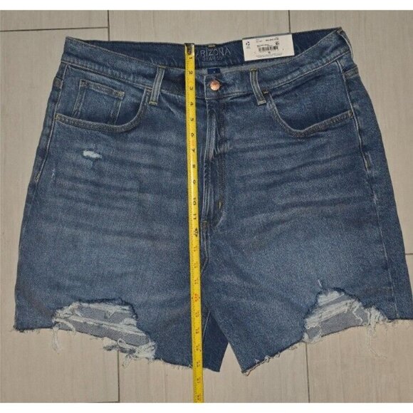 Arizona Jean Company Med Point Break Bermuda - Picture 7 of 8